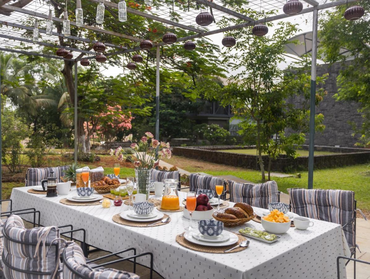 Lohonostays Maharajah House カルジャット エクステリア 写真