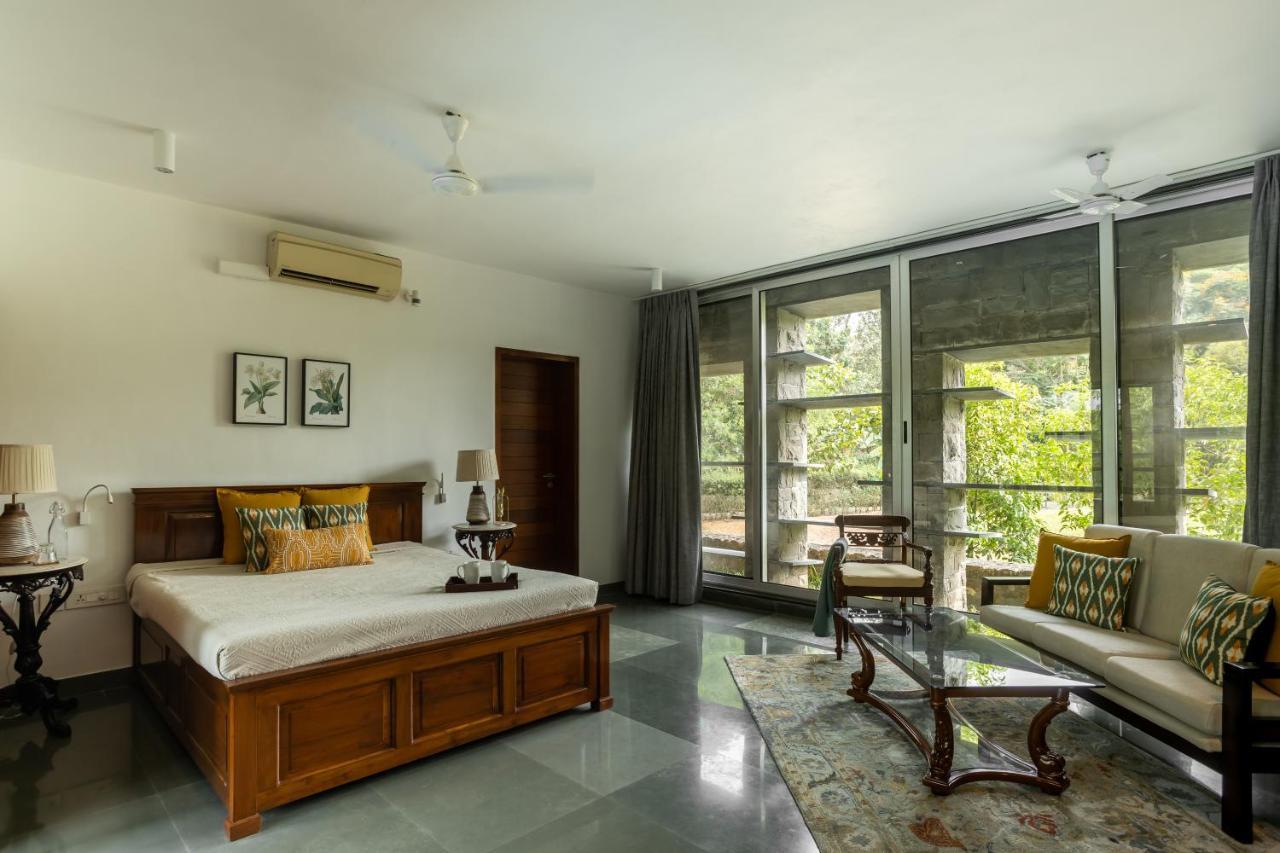 Lohonostays Maharajah House カルジャット エクステリア 写真