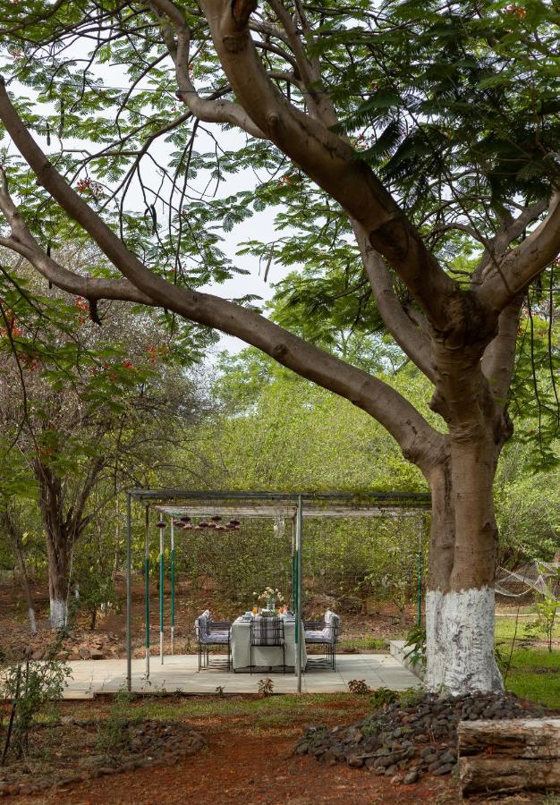 Lohonostays Maharajah House カルジャット エクステリア 写真
