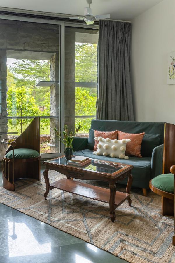 Lohonostays Maharajah House カルジャット エクステリア 写真