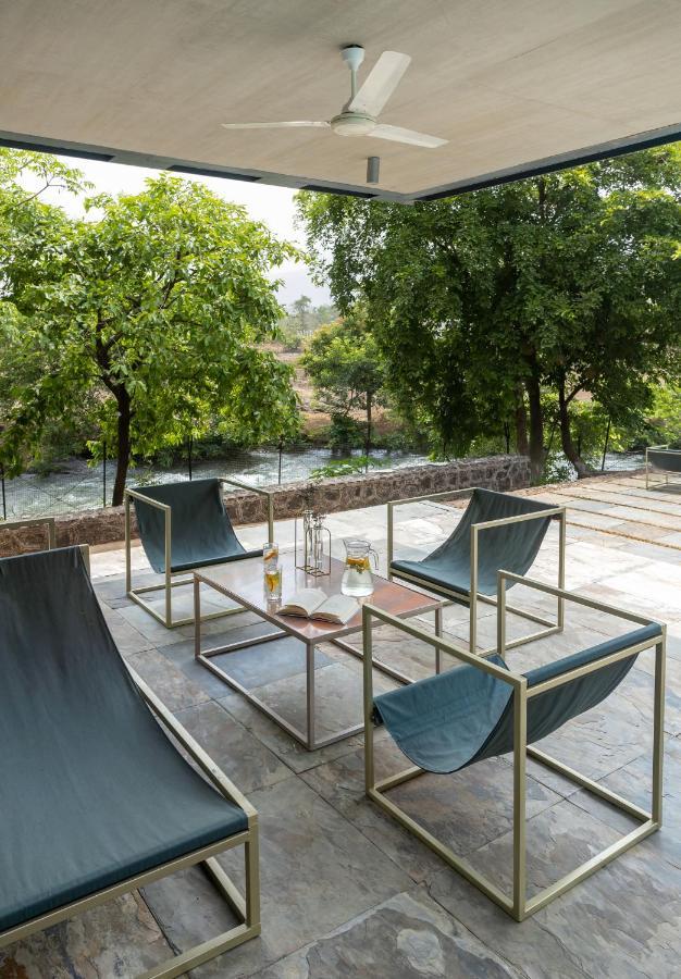 Lohonostays Maharajah House カルジャット エクステリア 写真